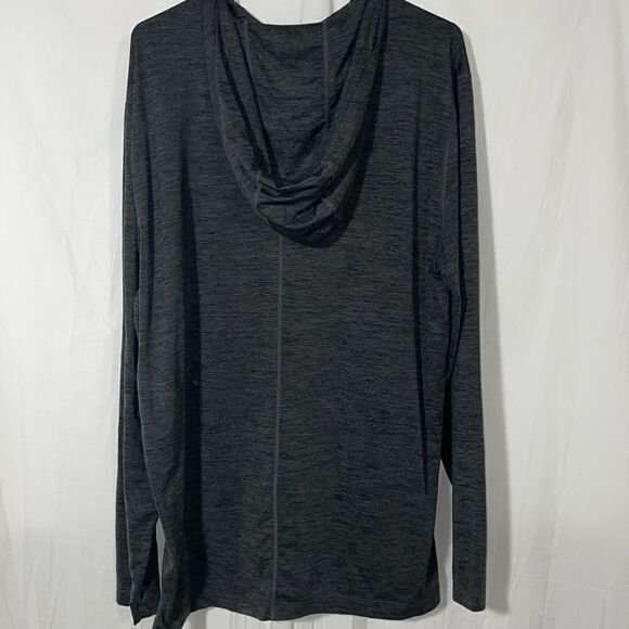 MSX workout sweatshirt   - Picture 5 of 9